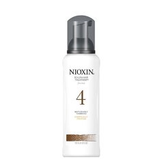 Nioxin System 4 Scalp tratamiento