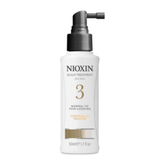 NIOXIN SYSTEM 3 SCALP TRATAMIENTO