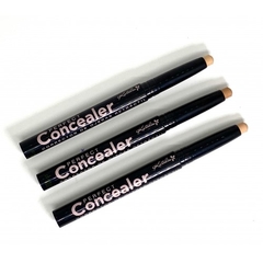 corrector ojeras retractil