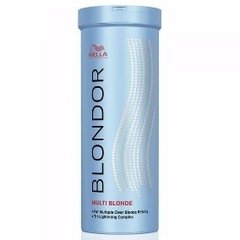Blondor Wella