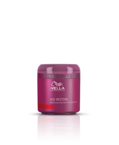 Máscara Age Restore Wella
