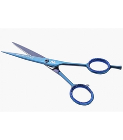 Tijera Master Tools Titanium Filo Navaja 5.5