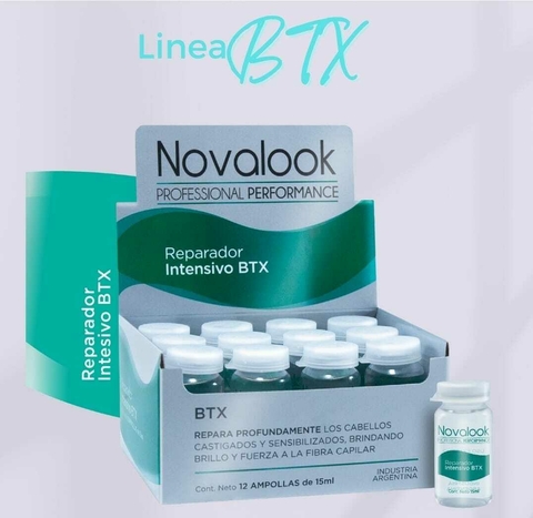 AMPOLLA BOTOX NOVALOOK