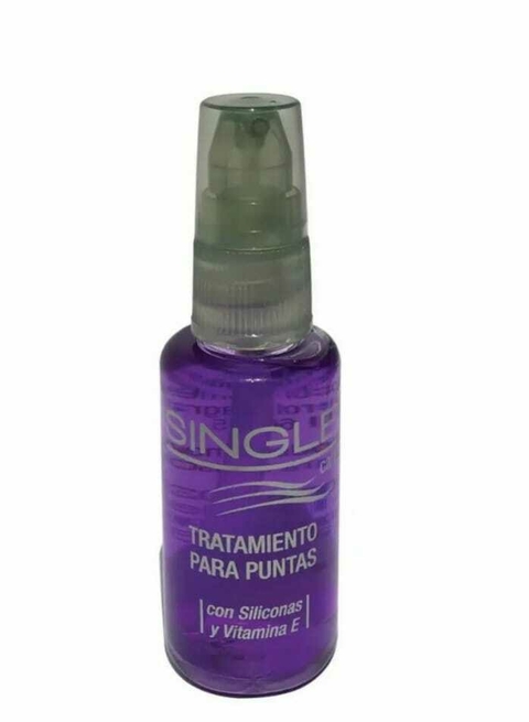 TRATAMIENTO PARA PUNTAS