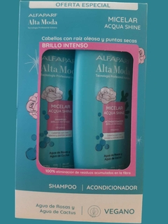 Imagen de KIT ALFAPARF