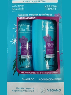 KIT ALFAPARF - comprar online