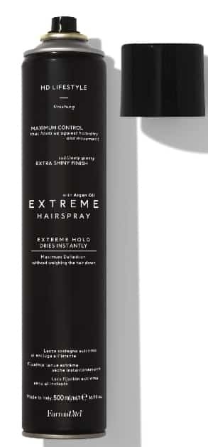 SPRAY EXTRA FUERTE HD FARMAVITA