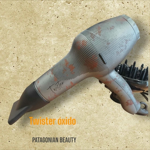 SECADOR TWISTER MASTER TOOLS