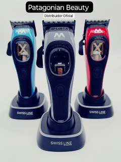 MAQUINA CORTE SWISS LINE MASTER TOOLS
