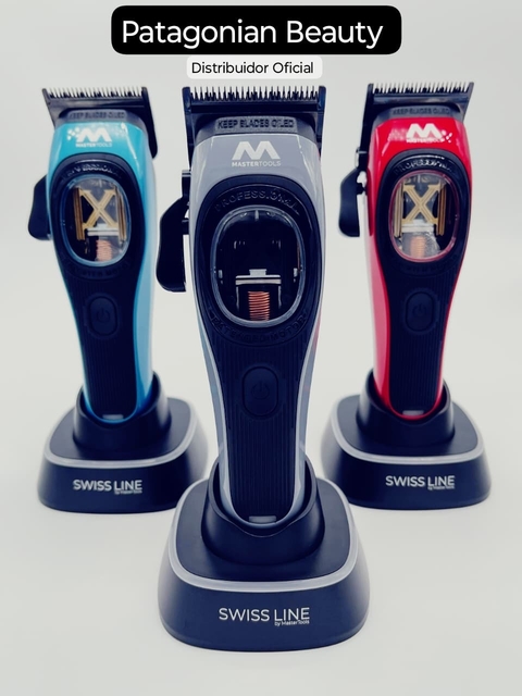 MAQUINA CORTE SWISS LINE MASTER TOOLS