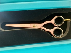 TIJERA MASTER TOOLS ROSADA 5´5 - comprar online