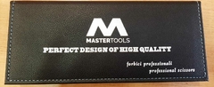 TIJERA MASTER TOOLS DORADA 5´5 - Patagonian Beauty
