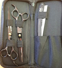 KIT TIJERAS 6.5