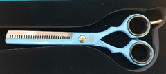 TIJERA MASTER TOOLS AZUL 5.5 - comprar online