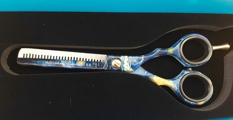 TIJERAS MASTER TOOLS FANTASIA 5.5