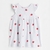 VESTIDO FRUTILLITAS