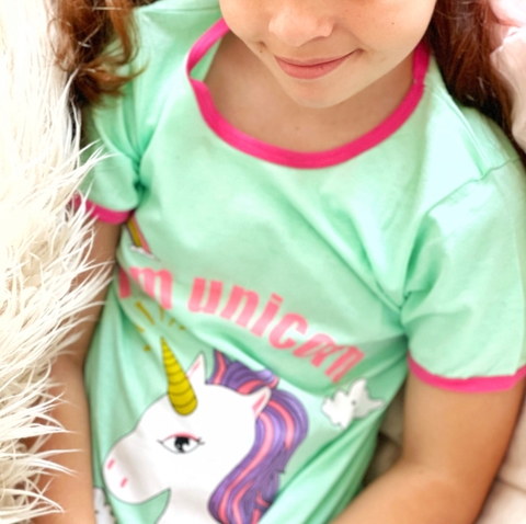 CAMISON UNICORNIO