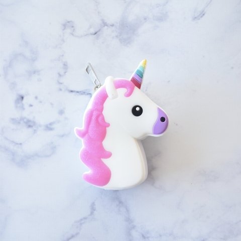 MONEDERO UNICORNIO