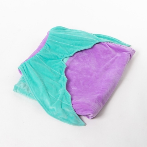 MANTA SIRENA KIDS - comprar online