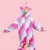PIJAMA UNICORNIO SKY KIDS - comprar online