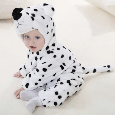 PIJAMA DALMATA BABY