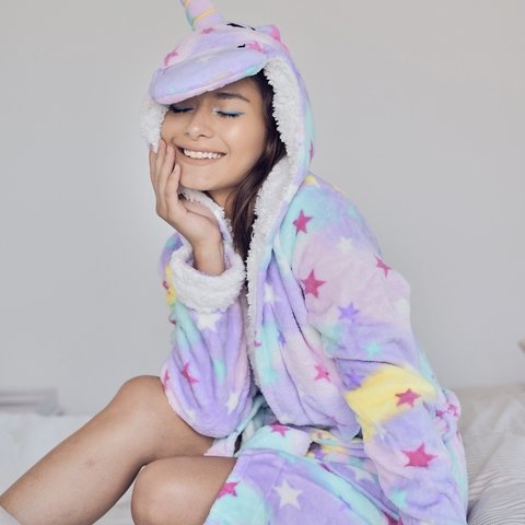 BATA UNICORNIO STARS