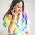 BATA UNICORNIO COLORS - comprar online