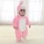 PIJAMA DE CONEJITO BABY - Unibow Store