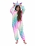 Pijama Unicornio Pastel Kids - Unibow Store