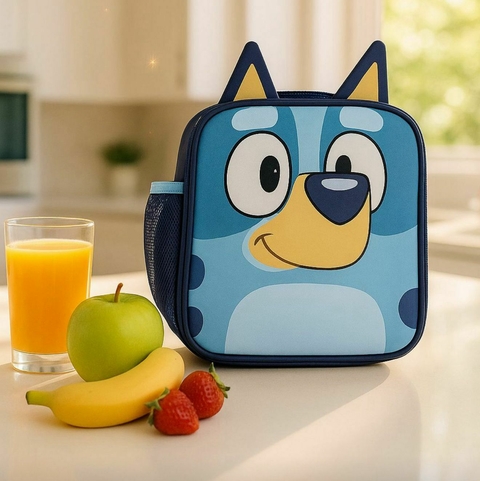 LUNCHERA BLUEY - comprar online