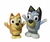 BLUEY & BINGO PARA EL AGUA en internet