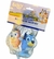 BLUEY & BINGO PARA EL AGUA - comprar online