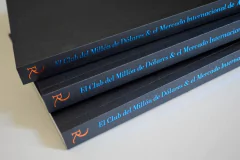 El Club del Millón de Dolares & el Mercado Internacional de Arte en el Siglo 21 de Claudio Golonbek en internet