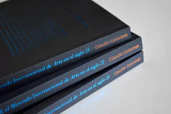 El Club del Millón de Dolares & el Mercado Internacional de Arte en el Siglo 21 de Claudio Golonbek - comprar online