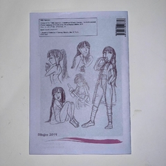 Chinos Del Sur de Amemiya Miki - Patricia Rizzo Editora