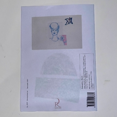Deseo Itermitente de Mauro Palavecino - Patricia Rizzo Editora