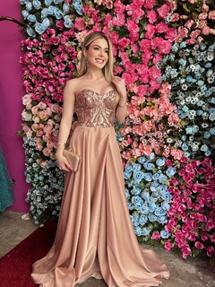 Vestido Helena - comprar online