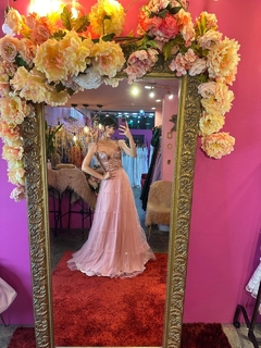 Vestido Lucie