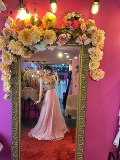 Vestido Lucie na internet