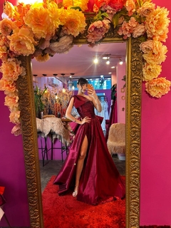 Vestido Sophina