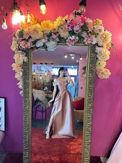 Vestido Amália