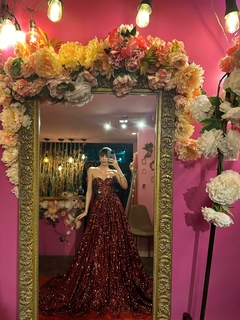 Vestido Blair