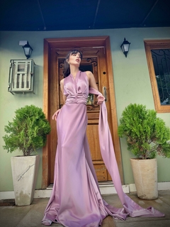 Vestido Sara - JOANA JULIÃO
