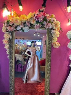 Vestido Amália - comprar online