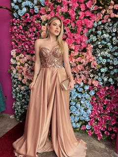 Vestido Helena