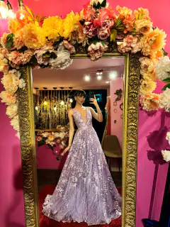 Vestido Érica - comprar online