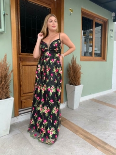 Vestido Gardénia - comprar online