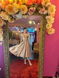 Vestido Elizabeth