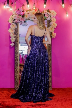 Vestido Zoe - JOANA JULIÃO