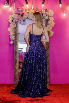Vestido Zoe - JOANA JULIÃO
